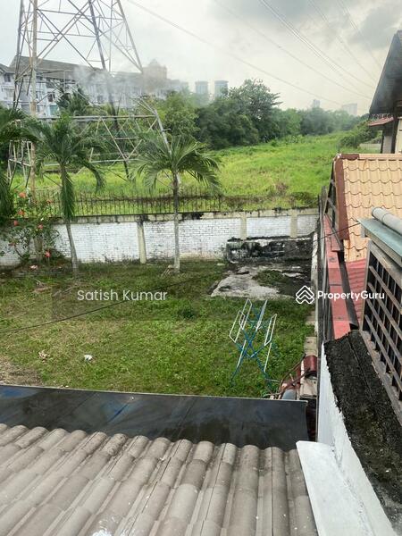 Rumah Teres 2.5 Tingkat untuk Dijual di Wangsa Baiduri (Subang Jaya) - Satish Kumar - PropertyGuru.com.my