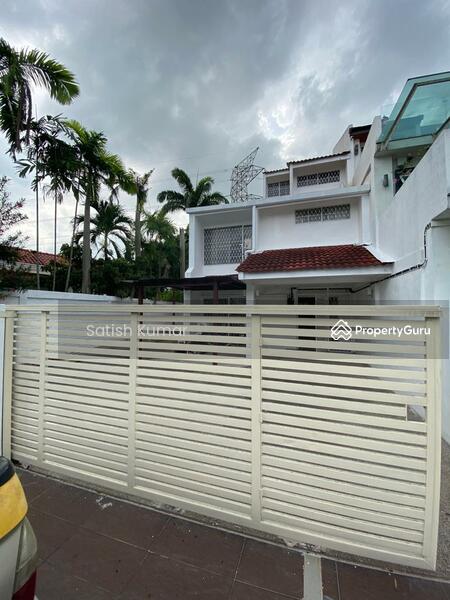 Rumah Teres 2.5 Tingkat untuk Dijual di Wangsa Baiduri (Subang Jaya) - Satish Kumar - PropertyGuru.com.my