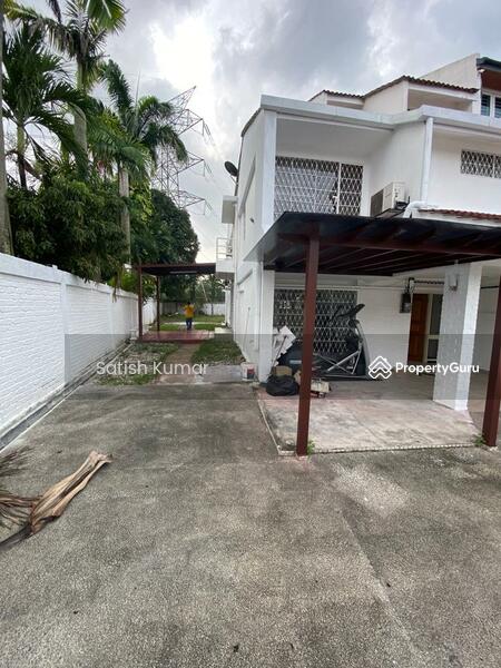 Rumah Teres 2.5 Tingkat untuk Dijual di Wangsa Baiduri (Subang Jaya) - Satish Kumar - PropertyGuru.com.my
