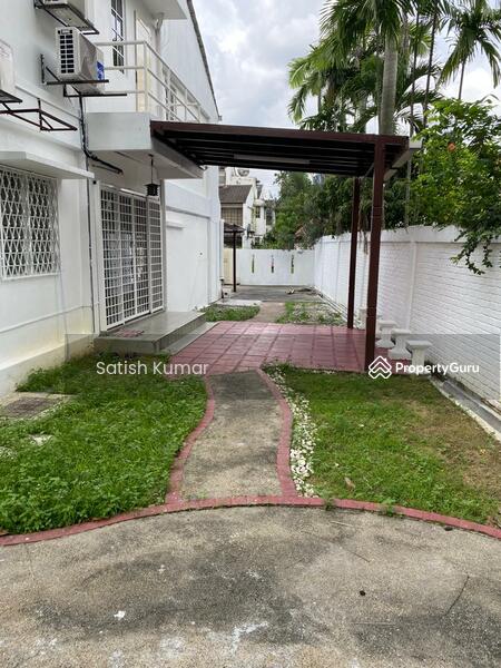 Rumah Teres 2.5 Tingkat untuk Dijual di Wangsa Baiduri (Subang Jaya) - Satish Kumar - PropertyGuru.com.my