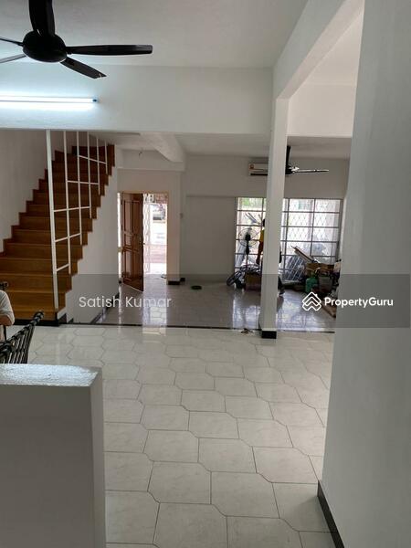 Rumah Teres 2.5 Tingkat untuk Dijual di Wangsa Baiduri (Subang Jaya) - Satish Kumar - PropertyGuru.com.my