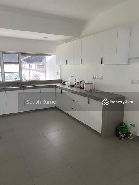 Rumah Teres 2.5 Tingkat untuk Dijual di Wangsa Baiduri (Subang Jaya) - Satish Kumar - PropertyGuru.com.my
