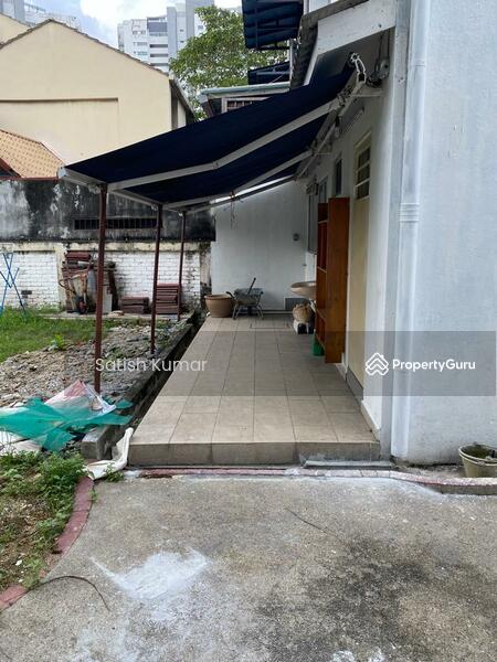 Rumah Teres 2.5 Tingkat untuk Dijual di Wangsa Baiduri (Subang Jaya) - Satish Kumar - PropertyGuru.com.my