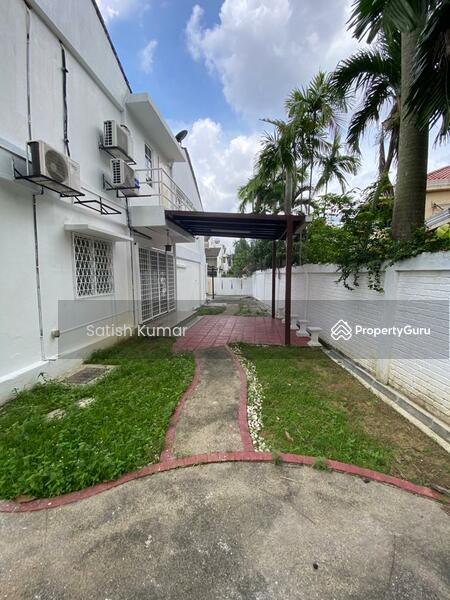 Rumah Teres 2.5 Tingkat untuk Dijual di Wangsa Baiduri (Subang Jaya) - Satish Kumar - PropertyGuru.com.my