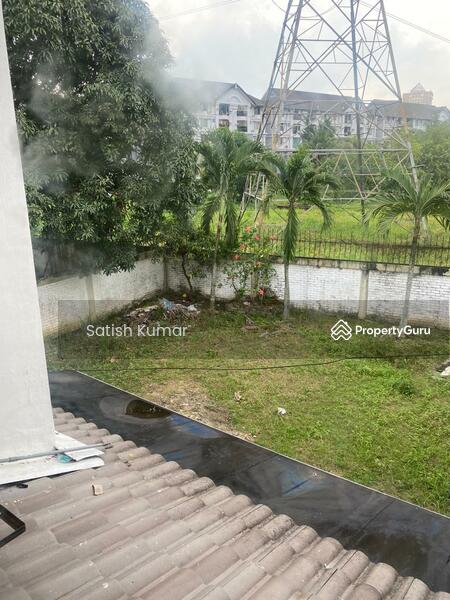 Rumah Teres 2.5 Tingkat untuk Dijual di Wangsa Baiduri (Subang Jaya) - Satish Kumar - PropertyGuru.com.my