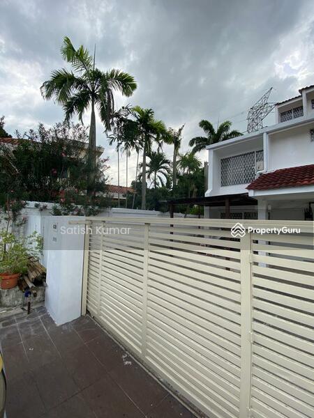 Rumah Teres 2.5 Tingkat untuk Dijual di Wangsa Baiduri (Subang Jaya) - Satish Kumar - PropertyGuru.com.my