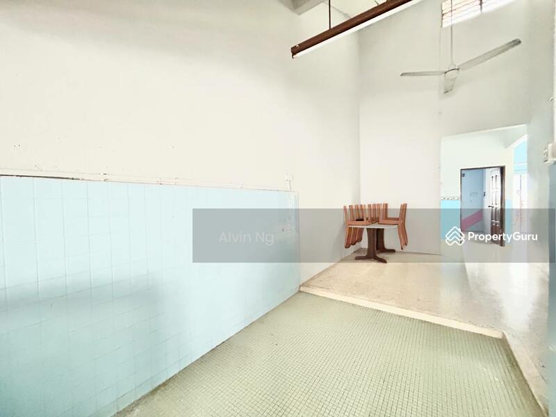 Taman Cantik Kulai Single Storey Terrace Aeon Full Loan, Kulai, Johor