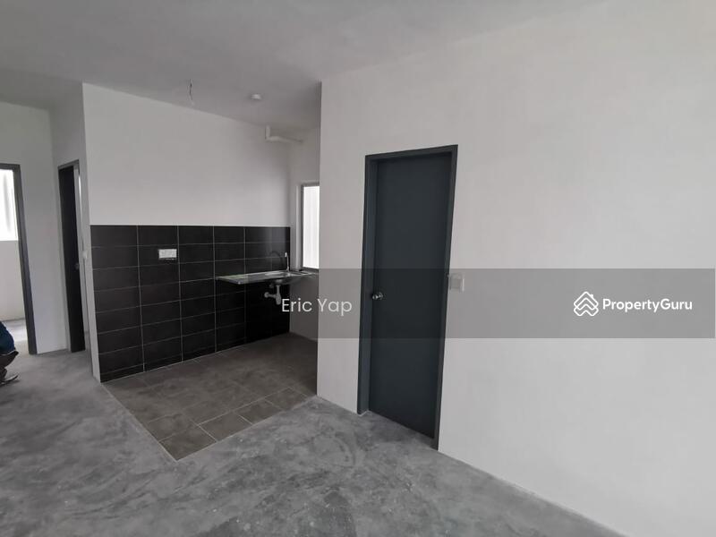 Completed rumah Selangorku surian Tropika Sungai long, Bandar Damai