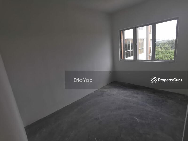 Completed rumah Selangorku surian Tropika Sungai long, Bandar Damai