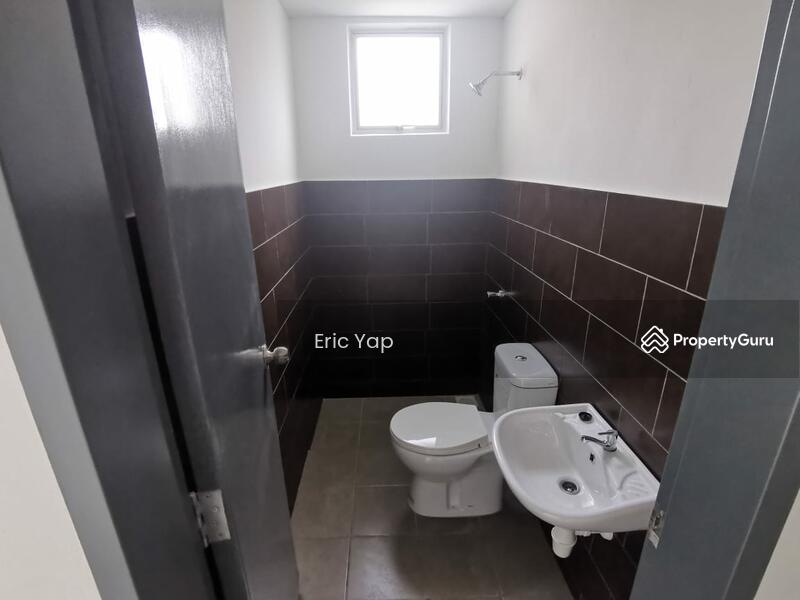 Completed rumah Selangorku surian Tropika Sungai long, Bandar Damai