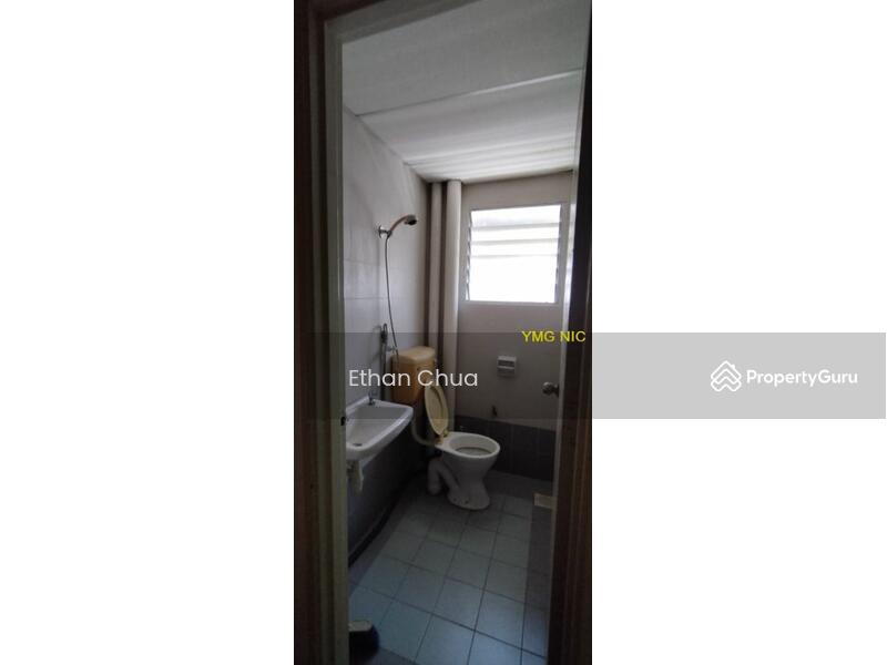 First Floor Shop Office Bandar Bukit Tinggi 1 Klang Facing Open, Jalan