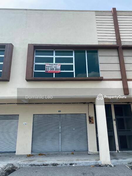 For Rent - Shop at Ipoh