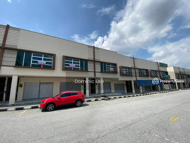 For Rent - Shop at Ipoh