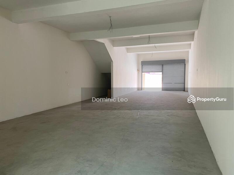 For Rent - Shop at Ipoh