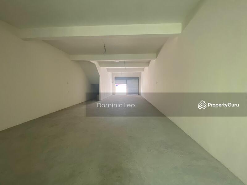For Rent - Shop at Ipoh
