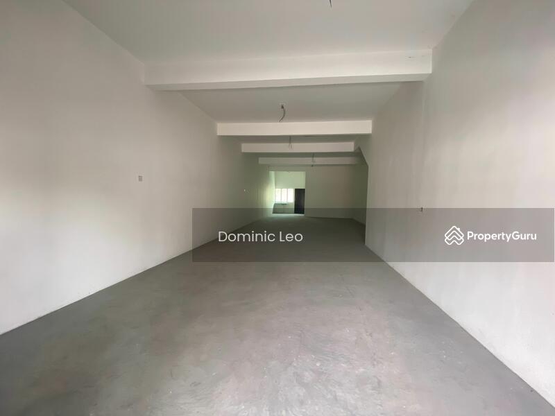 For Rent - Shop at Ipoh