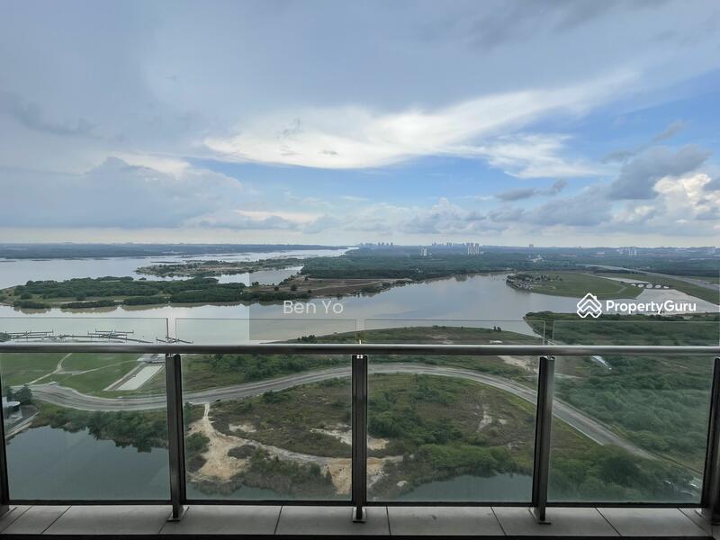 Servis Apartment untuk Disewa di Bora Residences - Ben Yo - PropertyGuru.com.my