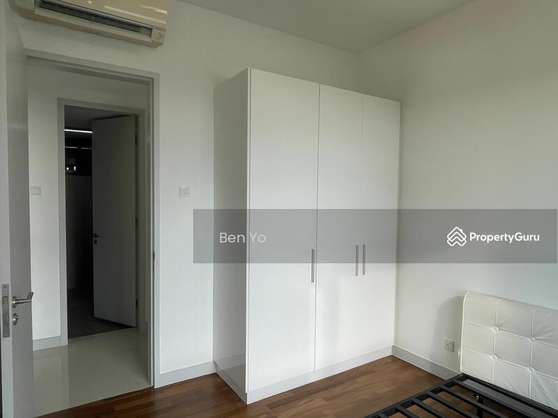 Servis Apartment untuk Disewa di Bora Residences - Ben Yo - PropertyGuru.com.my