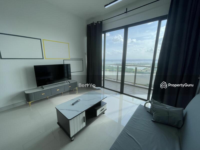 Servis Apartment untuk Disewa di Bora Residences - Ben Yo - PropertyGuru.com.my