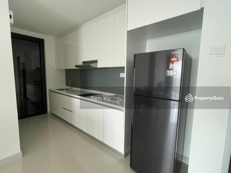 Servis Apartment untuk Disewa di Bora Residences - Ben Yo - PropertyGuru.com.my