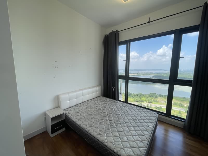 Servis Apartment untuk Disewa di Bora Residences - Ben Yo - PropertyGuru.com.my