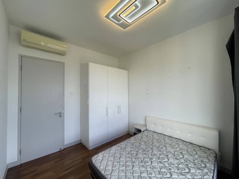 Servis Apartment untuk Disewa di Bora Residences - Ben Yo - PropertyGuru.com.my