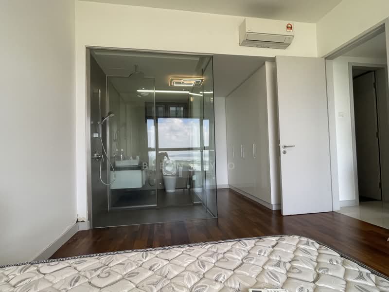 Servis Apartment untuk Disewa di Bora Residences - Ben Yo - PropertyGuru.com.my