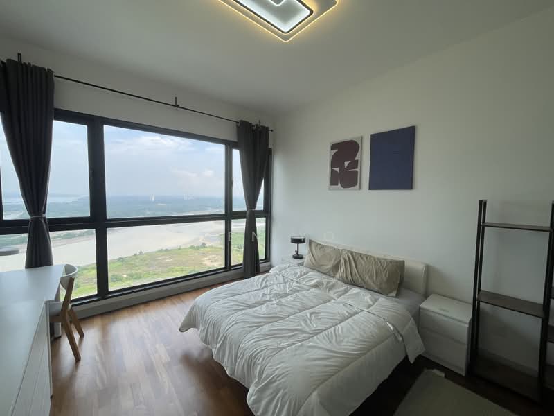 Servis Apartment untuk Disewa di Bora Residences - Ben Yo - PropertyGuru.com.my