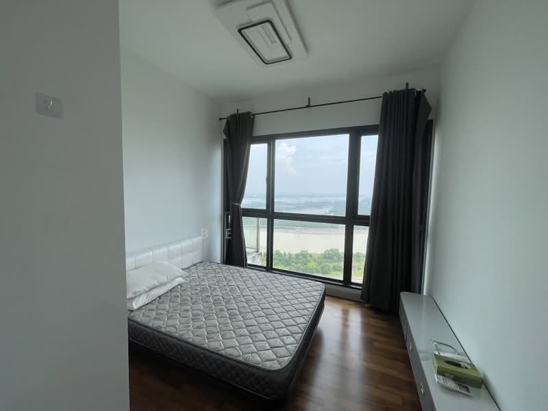 Servis Apartment untuk Disewa di Bora Residences - Ben Yo - PropertyGuru.com.my