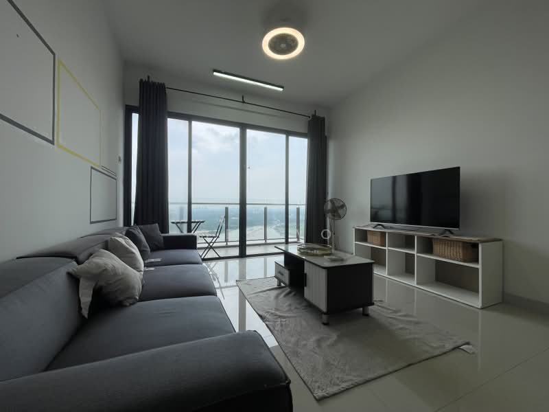 Servis Apartment untuk Disewa di Bora Residences - Ben Yo - PropertyGuru.com.my