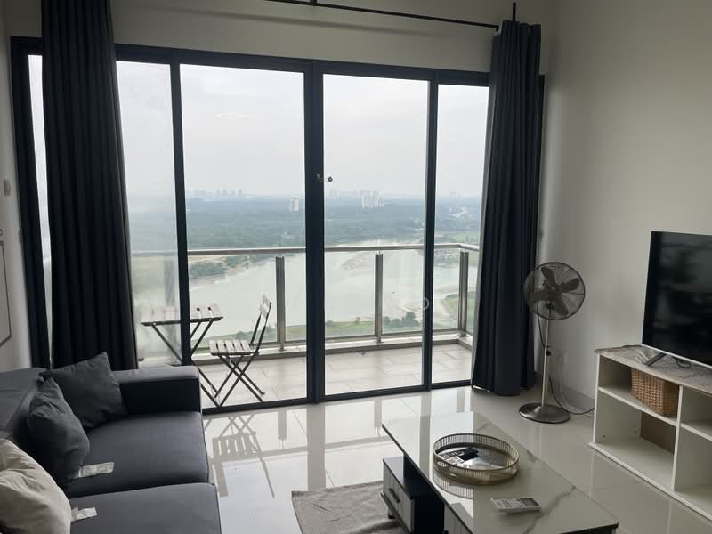 Servis Apartment untuk Disewa di Bora Residences - Ben Yo - PropertyGuru.com.my