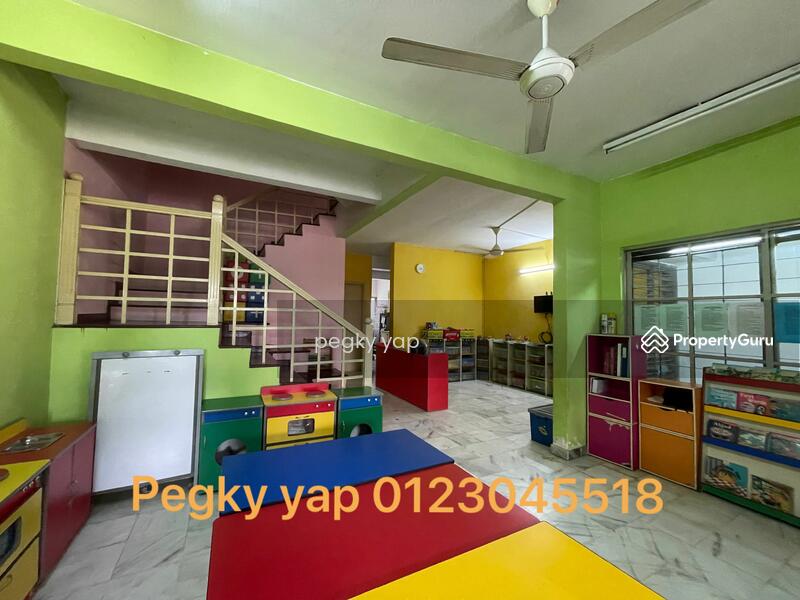 2.5-storey Terraced House for Sale in Bandar Sri Damansara (Selangor) - Pegky Yap - PropertyGuru.com.my