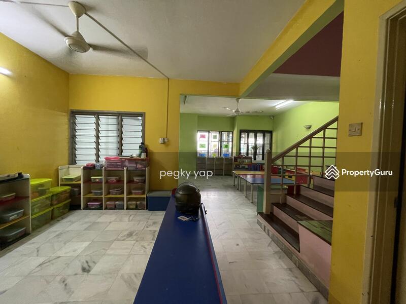 2.5-storey Terraced House for Sale in Bandar Sri Damansara (Selangor) - Pegky Yap - PropertyGuru.com.my