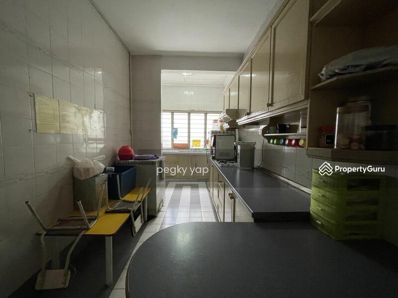 2.5-storey Terraced House for Sale in Bandar Sri Damansara (Selangor) - Pegky Yap - PropertyGuru.com.my