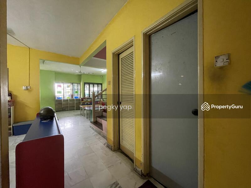 2.5-storey Terraced House for Sale in Bandar Sri Damansara (Selangor) - Pegky Yap - PropertyGuru.com.my