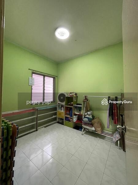 2.5-storey Terraced House for Sale in Bandar Sri Damansara (Selangor) - Pegky Yap - PropertyGuru.com.my