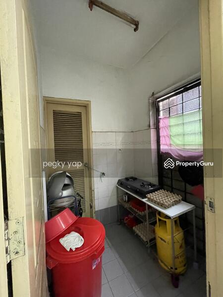 2.5-storey Terraced House for Sale in Bandar Sri Damansara (Selangor) - Pegky Yap - PropertyGuru.com.my