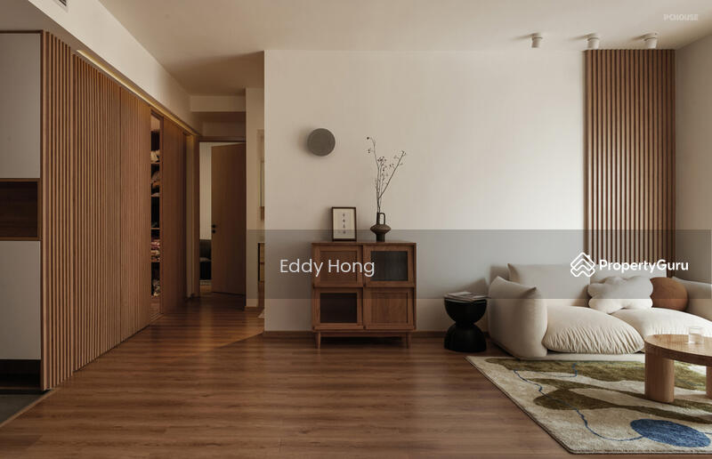 Condominium for Sale at Cheras LAST FREEHOLD FULLY FURNISHED NEW RESIDENCE near TRX Exchange - Eddy Hong - PropertyGuru.com.my