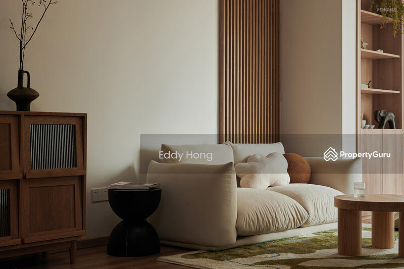 Condominium for Sale at Cheras LAST FREEHOLD FULLY FURNISHED NEW RESIDENCE near TRX Exchange - Eddy Hong - PropertyGuru.com.my
