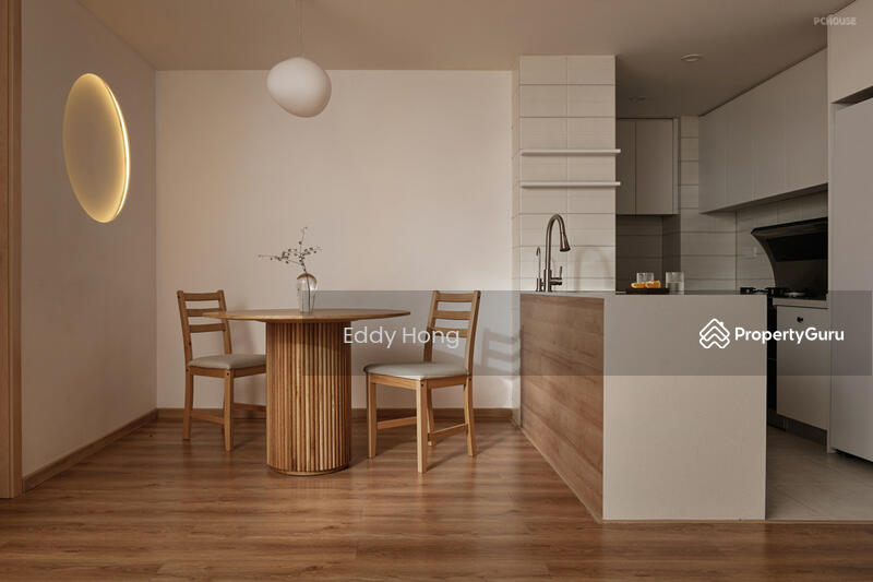Condominium for Sale at Cheras LAST FREEHOLD FULLY FURNISHED NEW RESIDENCE near TRX Exchange - Eddy Hong - PropertyGuru.com.my
