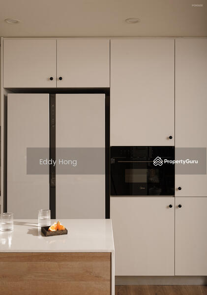 Condominium for Sale at Cheras LAST FREEHOLD FULLY FURNISHED NEW RESIDENCE near TRX Exchange - Eddy Hong - PropertyGuru.com.my