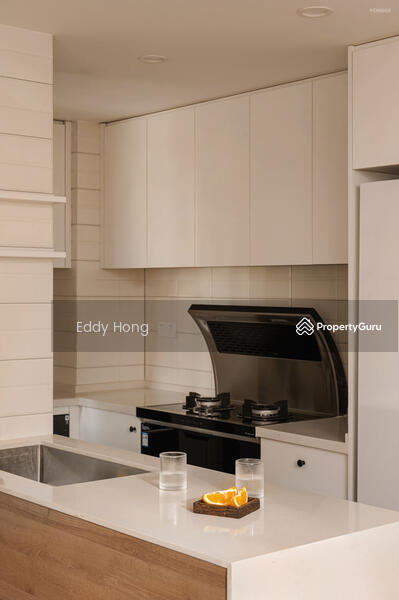Condominium for Sale at Cheras LAST FREEHOLD FULLY FURNISHED NEW RESIDENCE near TRX Exchange - Eddy Hong - PropertyGuru.com.my