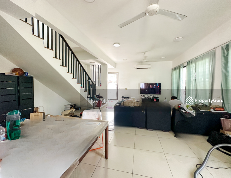 Untuk Disewa - Elmina Green 1