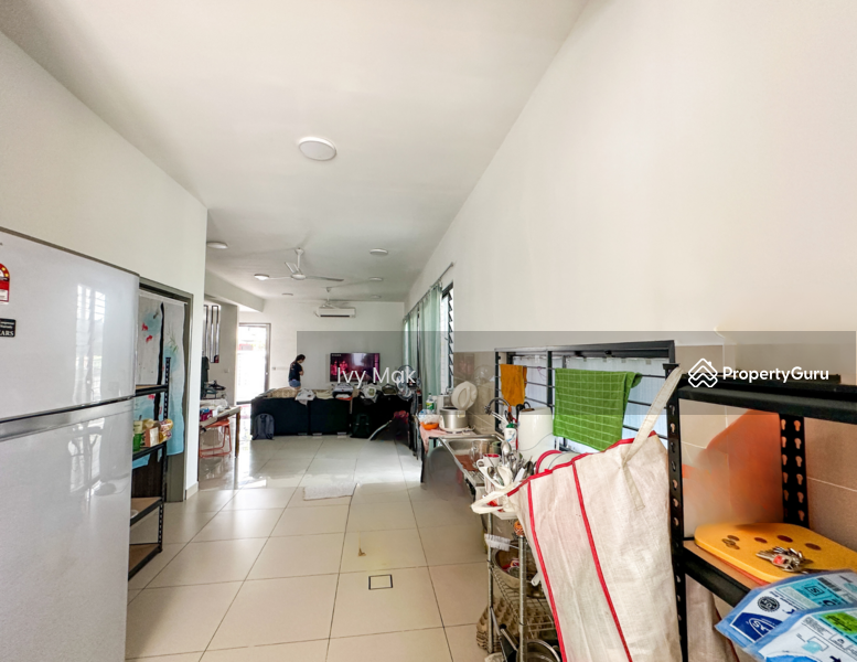 Untuk Disewa - Elmina Green 1