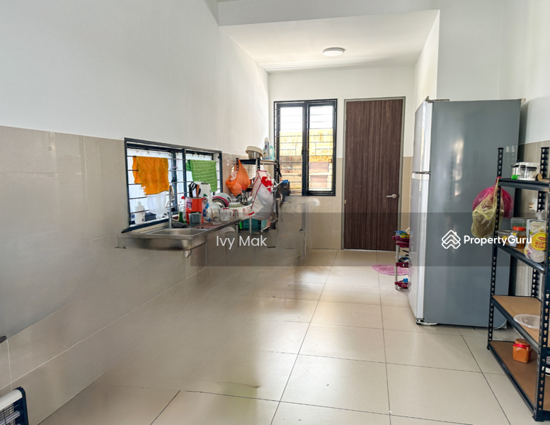 Untuk Disewa - Elmina Green 1