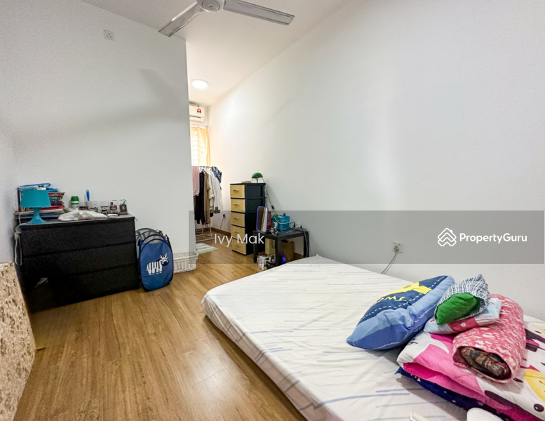 Untuk Disewa - Elmina Green 1