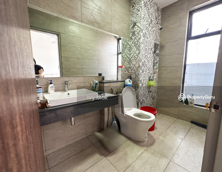 Untuk Disewa - Elmina Green 1