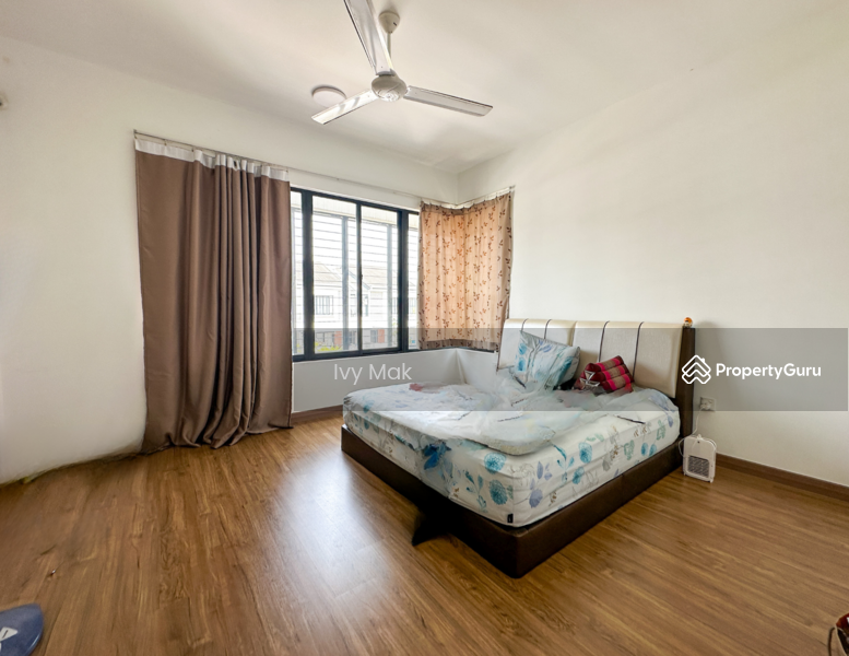 Untuk Disewa - Elmina Green 1