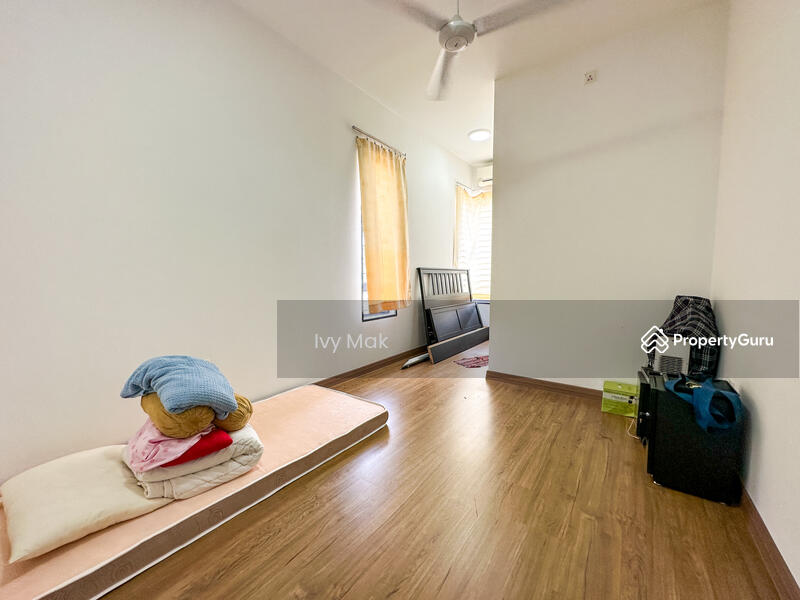 Untuk Disewa - Elmina Green 1