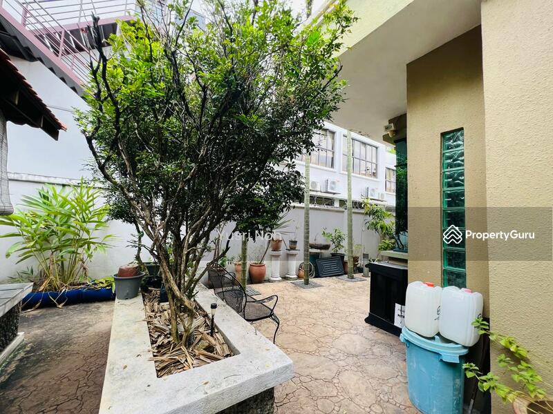 2.5 STOREY BUNGALOW JALAN DAMAI KUALA LUMPUR, Jalan Damai, KL City